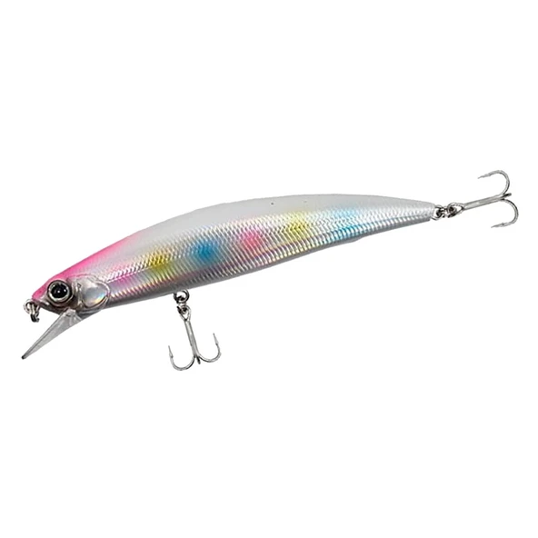 Kendo Zero BT Minnow 110F 14.8GR Floating Maket Balık  11 ürün görseli 1