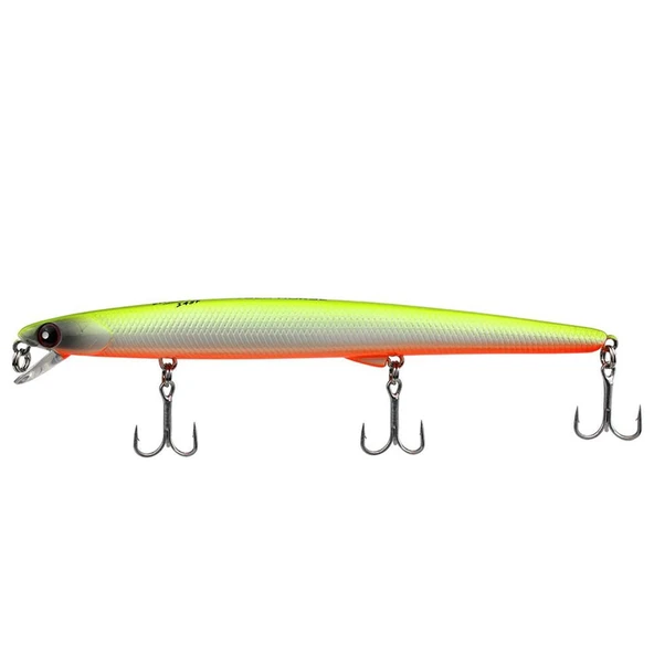 Sea Horse Slim Berfin 145F 145mm 15gr Floating Maket Balık  Classic Lemon ürün görseli 1