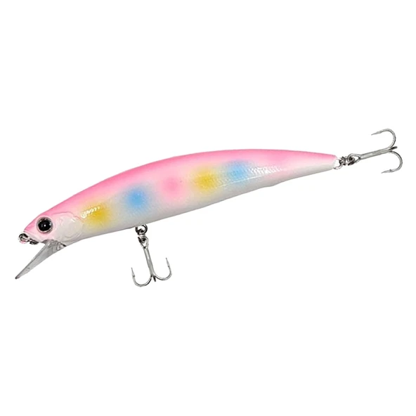 Kendo Zero BT Minnow 110F 14.8GR Floating Maket Balık  80 ürün görseli 1