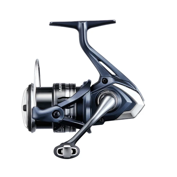Shimano Miravel 2500S HG Spin Olta Makinesi ürün görseli 1