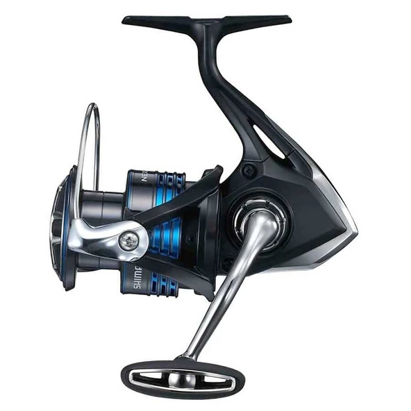 Shimano Nexave FI 4000 HG Spin Olta Makinesi ürün görseli 1
