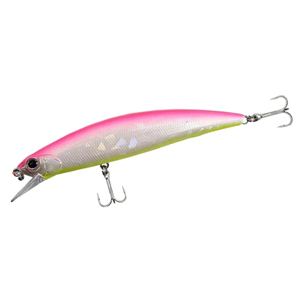 Kendo Zero BT Minnow 110F 14.8GR Floating Maket Balık  31 ürün görseli 1