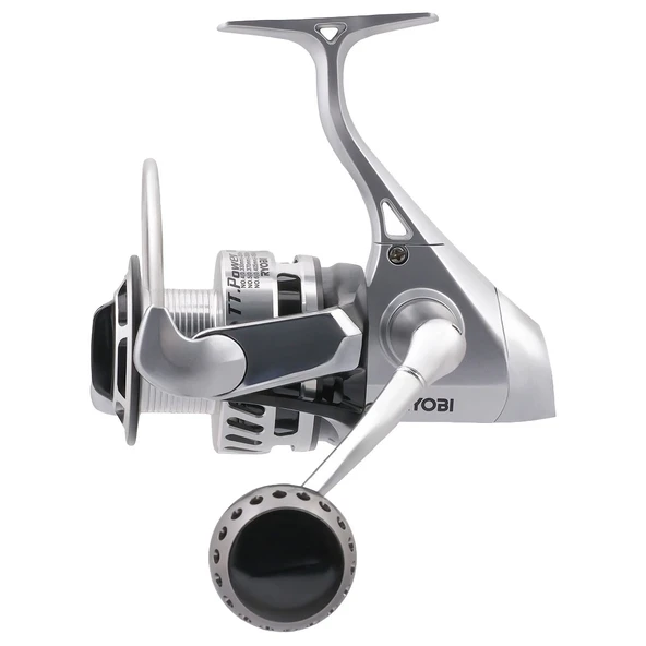 Ryobi 24 TT Power 8000 Jig Olta Makinesi ürün görseli 1