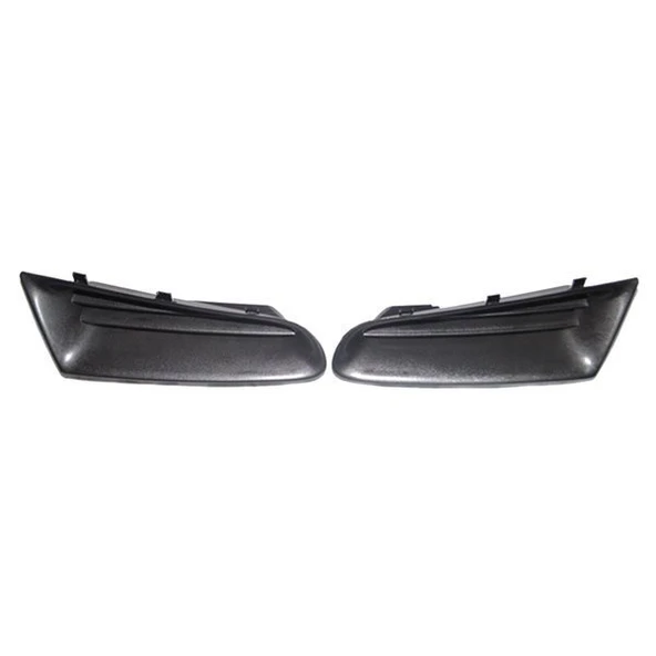 Renault Clio Ön Panjur (2006-2009) 7701208684 KR704 1.2, 1.6, 1.4, 1.5 DCI ürün görseli 1