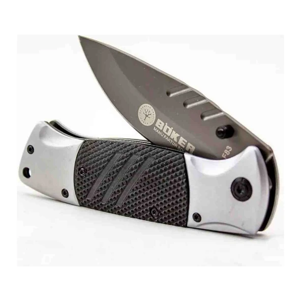 Böker F83 Çakı ürün görseli 1