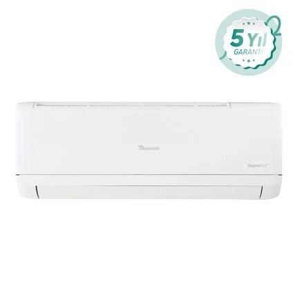 Baymak ELEGANT PLUS 24 A++ R32 Inverter Split Klima ürün görseli 1