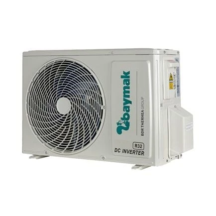 Baymak ELEGANT PLUS 24 A++ R32 Inverter Split Klima - Resim 4