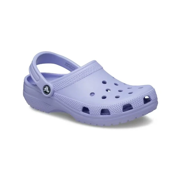 Crocs Classic Clog Terlik Unisex Terlik 10001-5BN ürün görseli 1
