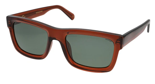 Slazenger 6938.C3 54 Polarize Unisex Güneş Gözlüğü ürün görseli 1