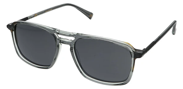 Slazenger 6931.C2 56 Polarize Erkek Güneş Gözlüğü ürün görseli 1