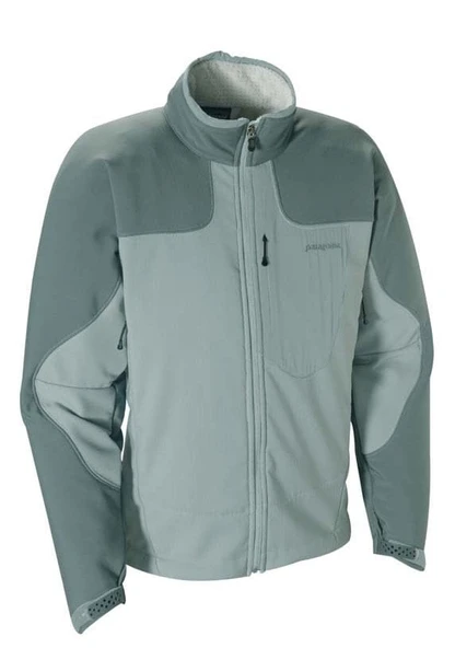 PTTAVM: Patagonia Erkek Core Skin Ceket