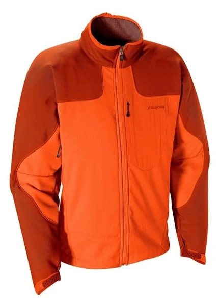 PTTAVM: Patagonia Erkek Core Skin Ceket