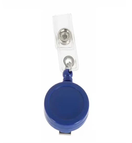 Sarff Yuvarlak Yoyo Mavi - 6 adet ürün görseli 1