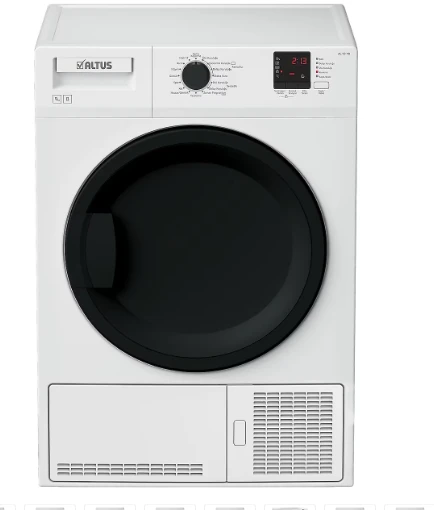 Altus AL KM 1054 10 kg Çamaşır Kurutma Makinesi ürün görseli 1