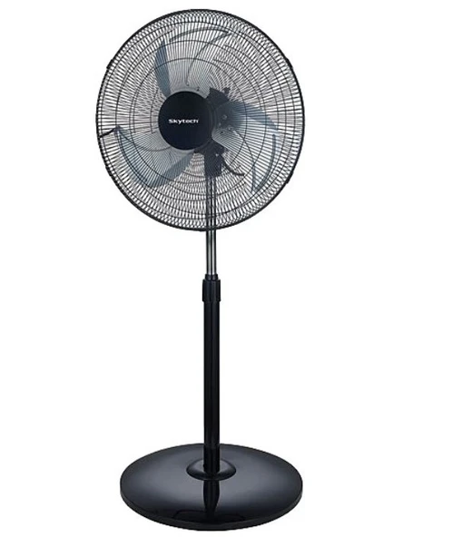 Skytech STF-1860 18" Sanayi Tipi Ayaklı Vantilatör ürün görseli 1