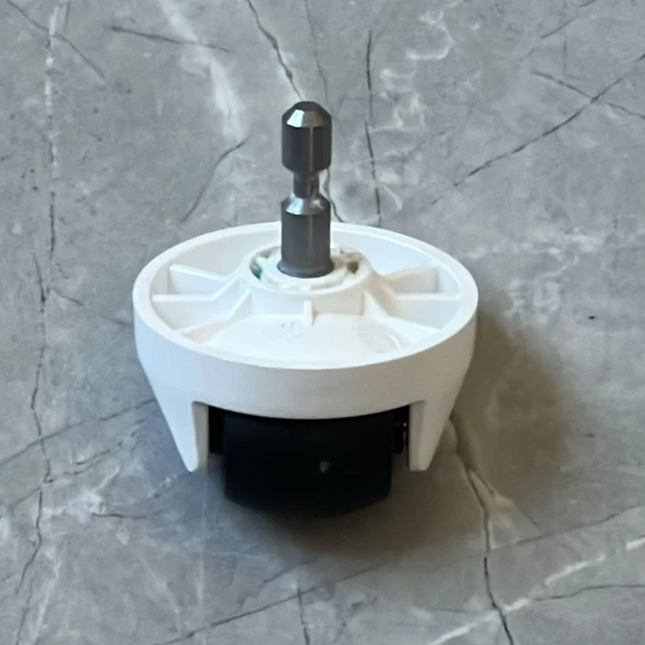 Xiaomi Vacuum Mop Pro Ön Teker Beyaz ürün görseli 1