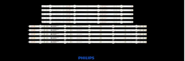 PHILIPS, 50PUS6262/12, 50PUS6162/12, 50PUS6272/12, 50PUS6503/12, 50PUS7303/12, TV LED BAR ürün görseli 1