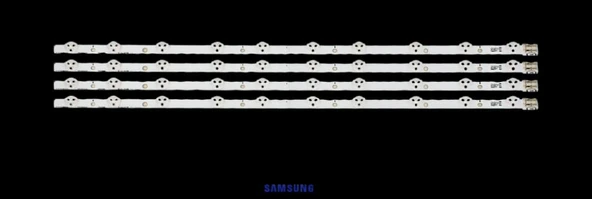 SAMSUNG UE32EH4000W, UE32EH4003W, UE32EH5000W, UE32EH5200S, UE32EH5300W, UE32EH5450W, UE32EH6030W LED BAR ürün görseli 1