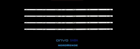 ONVO OV50F353, SABA SB50F350, JL.D50091330-006ES-M_V02, 3080550S10DTZ001, TV LED BAR ürün görseli 1