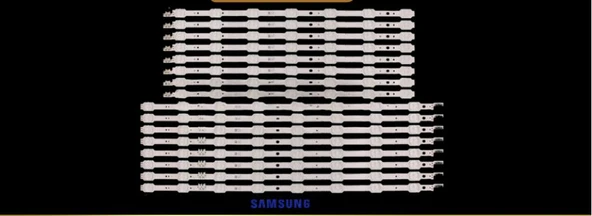 SAMSUNG, UE55HU7100, UE55HU7200, BN96-33493A, BN96-33494A, 2014SVS55_CURVED, TV LED BAR ürün görseli 1