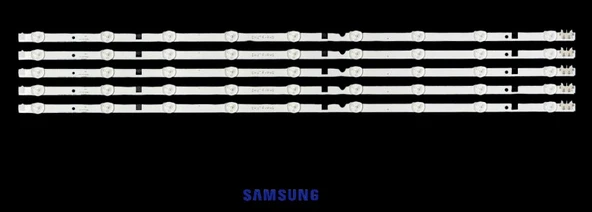 SAMSUNG, UE32F4000, UE32F4500, UE32F5070, UE32F5570, UE32F6100, UE32F6510, TV LED BAR, SAMSUNG 2013SVS32F 9 REV1.8 130103, D2GE-320SC0-R3, TV LED BAR ürün görseli 1