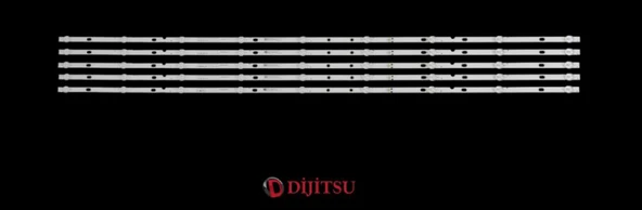 DİJİTSU DJT55SH TV LED BAR, SKYTECH ST-5530US, KJ55D09-ZC22AG-07E, 303KJ550051 E, TV LED BAR ürün görseli 1