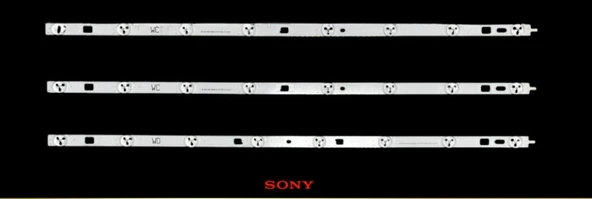 SONY KDL-32R433B/KDL-32R410B/KDL-32R433B/KLV-32R402A/KDL-32R410 SONY KDL-32R435B LED BAR ürün görseli 1