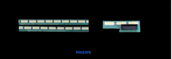 LG, 47LA660S, 47LA690S, 47LA740S, 47PFL6198K/12, 47PFL6008K/12, 47PFL6158K/12, 47PFL6188K/12, 47PFL6678K/12, 47PFL7008K/12, 47PFL7108K/12 TV LED BAR ürün görseli 1