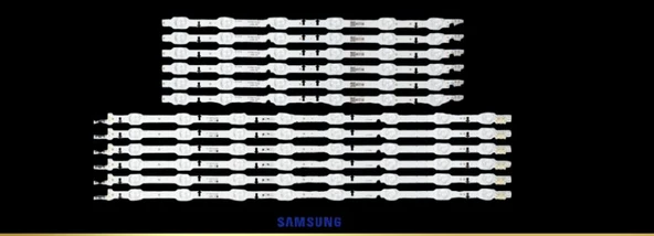 SAMSUNG, BN96-32178A, BN96-32179A, UE50HU6900S, TV LED BAR ürün görseli 1