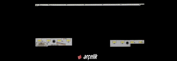 ARÇELİK A39-LB-M330, BEKO B39-LB-M330 LED BAR ürün görseli 1
