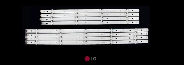 LG, 49UH610V, 49UF6407 TV LED BAR, LGE_WICOP_49inch_UHD, NC490DGG-SADP1, TV LED BAR ürün görseli 1