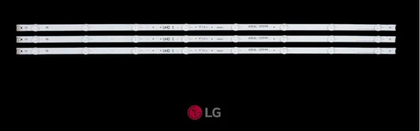 LG 43UH6100/43LH5700/43UF6407 43UF6407, 43UH610V, 43UH610N  LED BAR ürün görseli 1