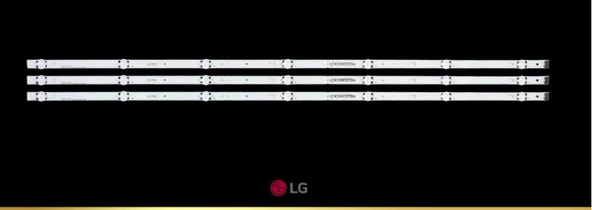 LG 43LJ594V, 43UJ630V, 43UJ651V, 43UJ701V, 43LK5900PLA, 43UK6300PLB, 43UK6400PLF, 43UK6470PLC, 43UM7100PLB, 43UN71006LB, TV LED BAR ürün görseli 1