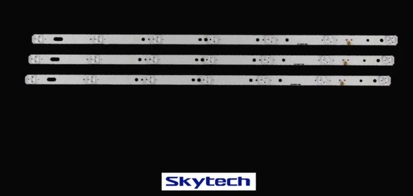 Skytech ST-3240S TV LED BAR, Redline 32EX5532 TV LED BAR, Redline PS32 TV LED BAR, HL-00320A28-0701S-04 B0, 180.DT0-321800, ZDCX32D07-ZC14FG-05, TV LED BAR ürün görseli 1