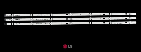 43LH570V, 43LH590V, HC430DUN-SLVX1-511X, LG INNOTEK 15.5Y 43INCH_FHD LED_ARRAY_REV0.0_151013, 43LH51_FHD, TV LED BAR ürün görseli 1