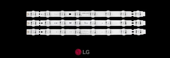 LG, 50UK6300PLB, 50UK6470PLC, 50UK6950PLB, TV LED BAR, HC500DQN-VCUR/L, SSC_50UK63/65, TV LED BAR ürün görseli 1
