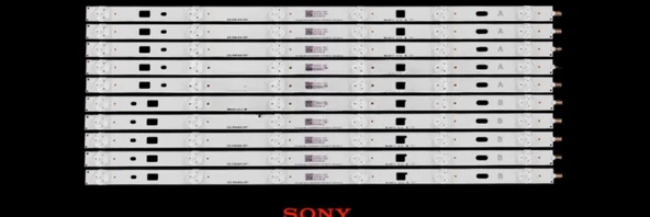 SONY, KLV-46R452A, LG INNOTEK 46İNCH NDSOEM A TYPE, LG INNOTEK 46İNCH NDSOEM B TYPE, REV0.1, TV LED BAR ürün görseli 1
