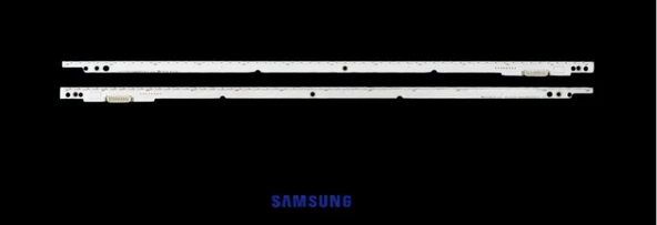 SAMSUNG, BN96-21713A, BN96-21714A, UE46ES6100W, UE46ES6140W, UE46ES6340S, UE46ES6710S, UE46ES6800S, TV LED BAR ürün görseli 1