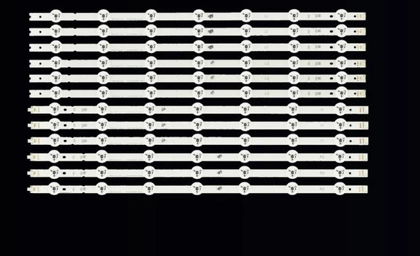 LG 55LB670V, 55LB730V, 55'' V14 SLİM DRT REV0.0, TV LED BAR ürün görseli 1
