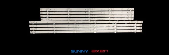 SN55UIL08-TNR- HL55UAL402/0216-AX55UAL08-TNR-EL55UAL08-TNR-HL55UIL402/021 LED BAR ürün görseli 1