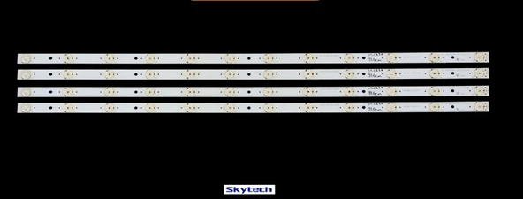 RF-AD420E32-1201S-03, 180.WOO-420007H, SANYO, LE106S16FM, NORDMENDE, LE106N11FM, LE106N11SM, LE106S16SM, SKYTECH ST-4230, TV LED BAR ürün görseli 1
