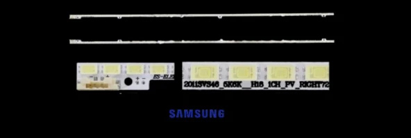 SAMSUNG UE46D5000, UE46D5500, UE46D6000, ME46A LED BAR ürün görseli 1