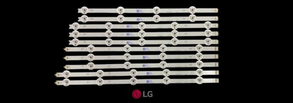 LG 42LB730V 42LY970H 42LB700V 42LB671V 42LB720V 42LB690V 42LB677V 42LB679V 42LB670V 42LB673V 42LB675V 42LB731V 42LB680V  LED BAR ürün görseli 1