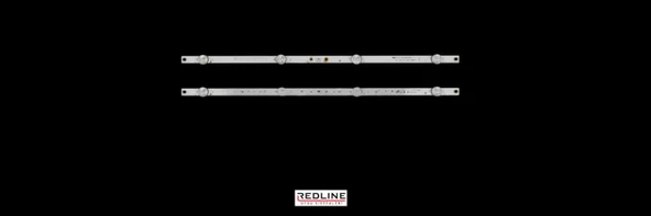 Redline 24EX4524, Navitech LD2460HD, MSL2151 V1 2017-10-24, HL-00240A30-0401S-05 A1 2.4, MSL2668 V2, TV LED BAR, JL.D24041330 06ASM, TV LED BAR ürün görseli 1