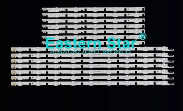 SAMSUNG, UE42F5070, UE42F5570, TV LED BAR ürün görseli 1