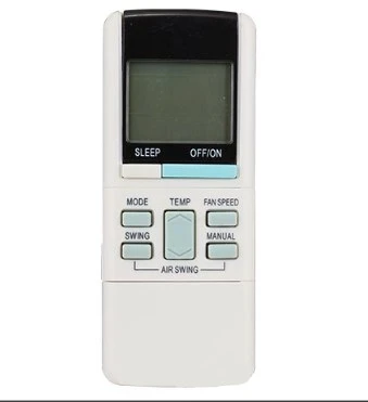 Snk014  Panasonıc Natıonal Ac75c Klima Kumandası ürün görseli 1
