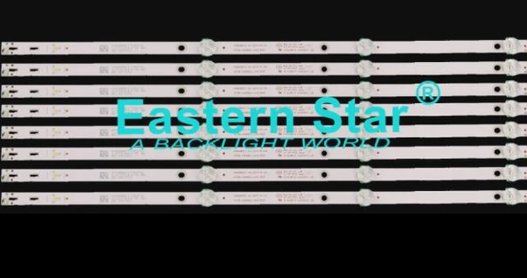 PHILIPS, DIJITV ,dijitv, 49UKS4491/STR, LED BAR, 49, K490WDC1, A4 - 4708-K49WDC-A4113N01, TV LED BAR ürün görseli 1