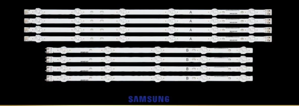 SAMSUNG UE46EH5000, UE46H5303, UE46H5373, UE46H6273, HG46EA590LS, ED46, ED46D, MD46C, D3GE-460SMB-R1, D3GE-460SMA-R2, 2013SVS46_3228N1, TV LED BAR ürün görseli 1