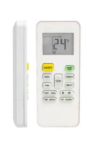 Bosch 12008801 Klima Kumandası ürün görseli 1