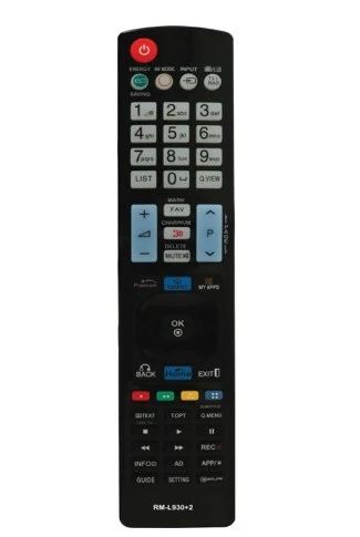 LG Led Tv Kumandası ürün görseli 1